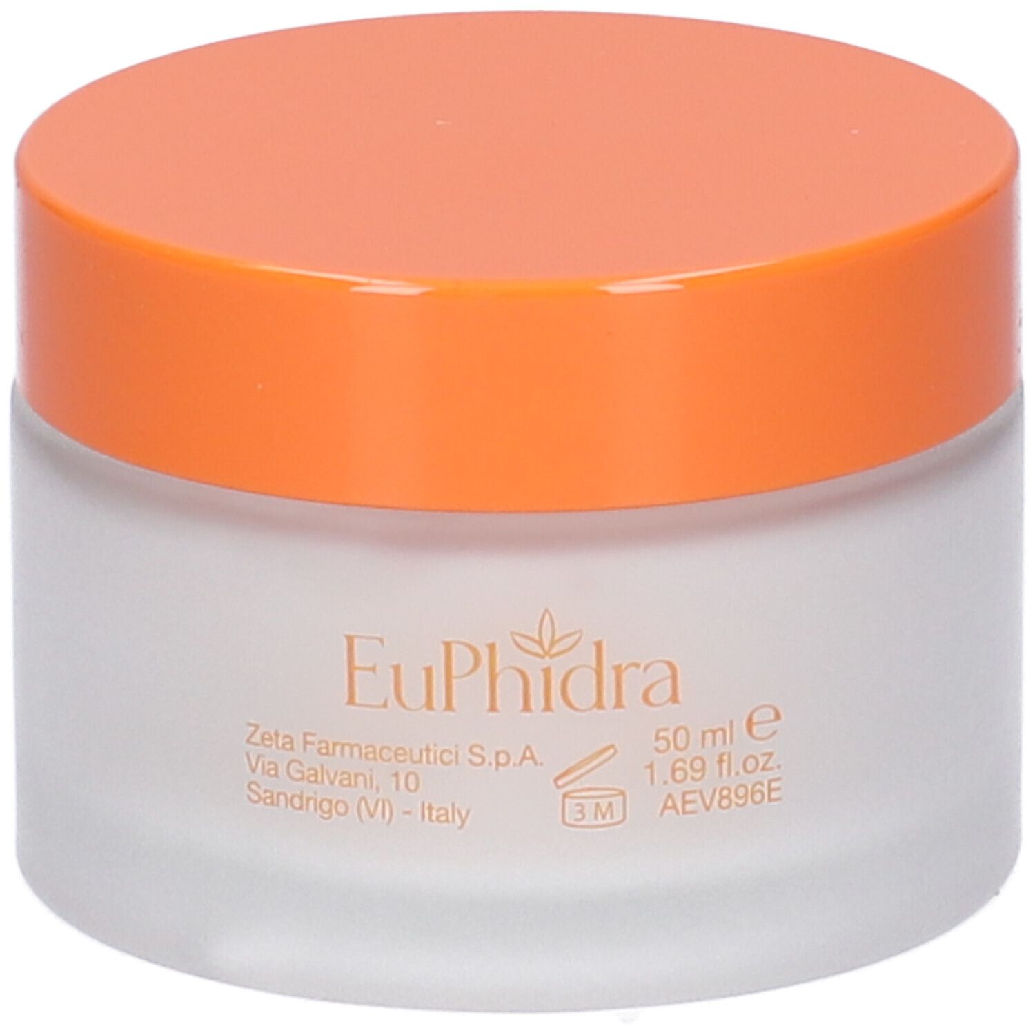 EuPhidra Feel Glow Crema Gel Idratante Illuminante