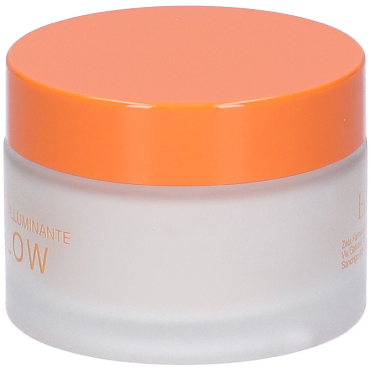 EuPhidra Feel Glow Crema Gel Idratante Illuminante