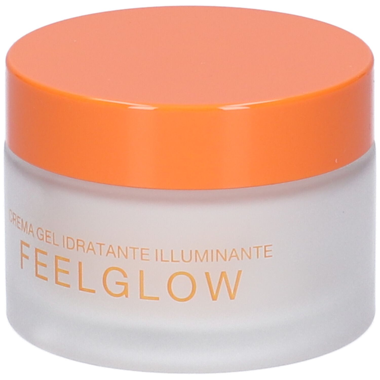 EuPhidra Feel Glow Crema Gel Idratante Illuminante