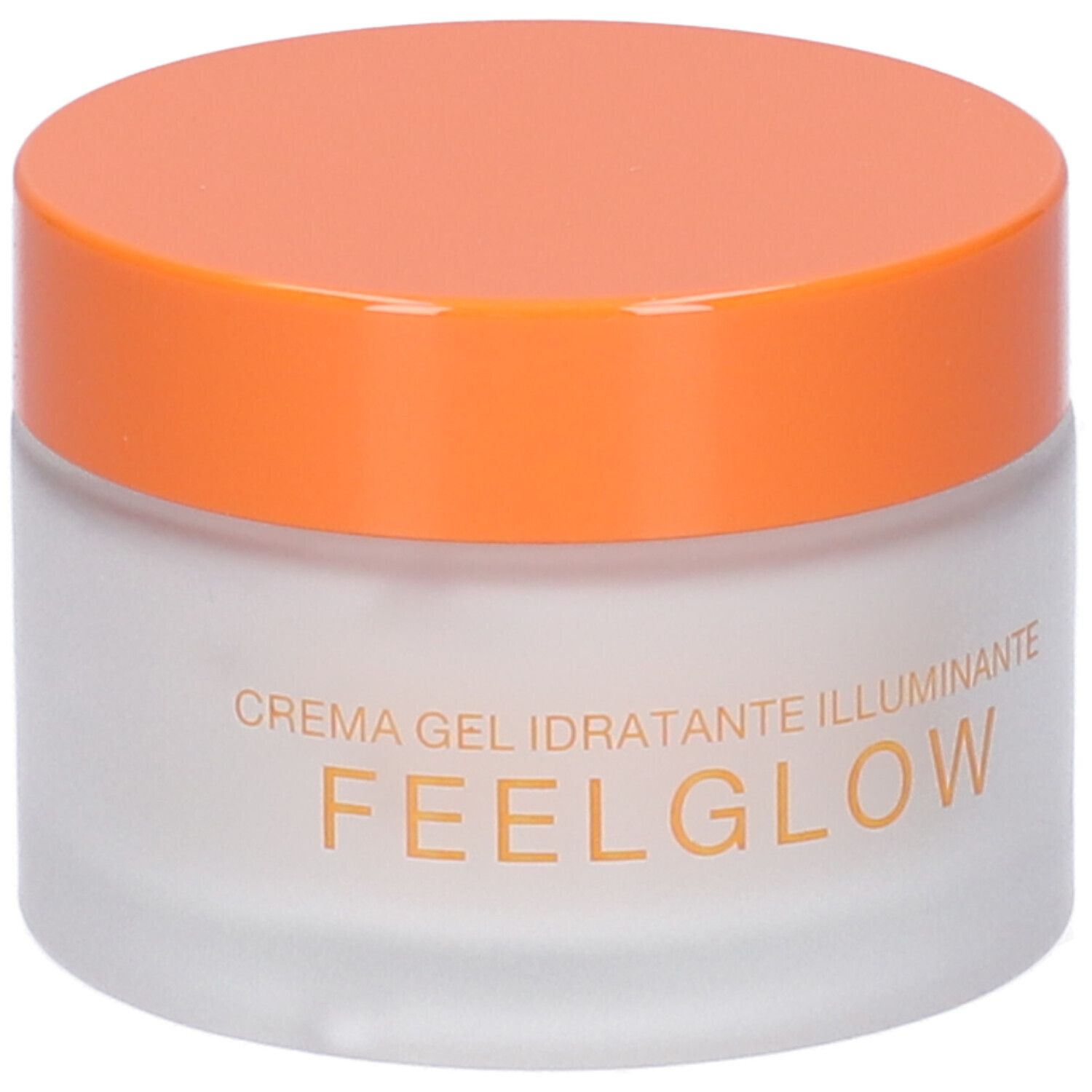 EuPhidra Feel Glow Crema Gel Idratante Illuminante