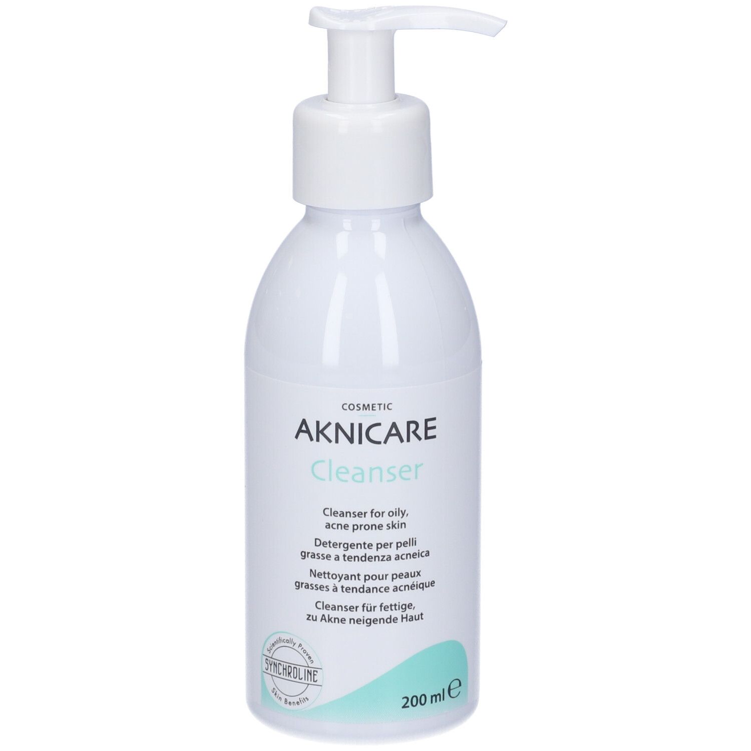 Aknicare Cleanser 200 Ml