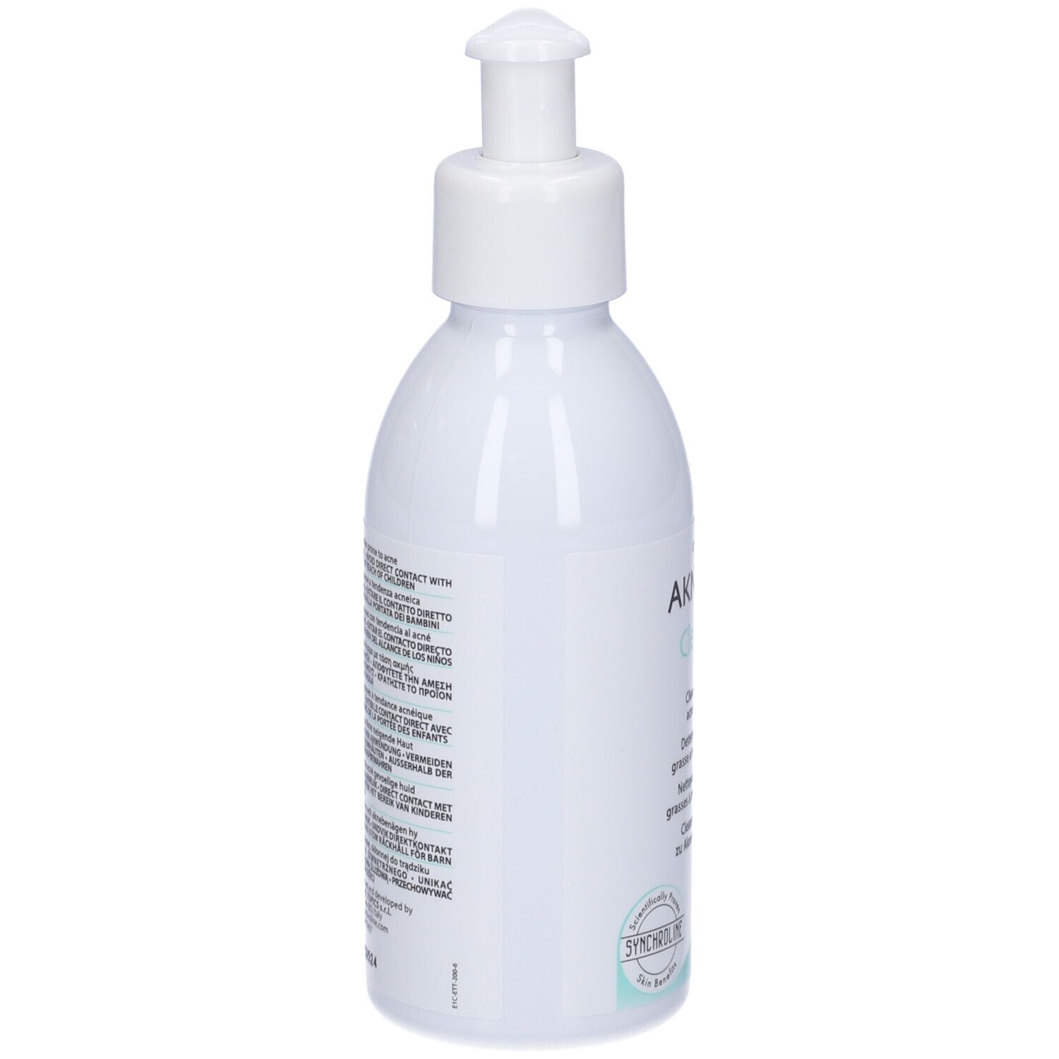 Aknicare Cleanser 200 Ml