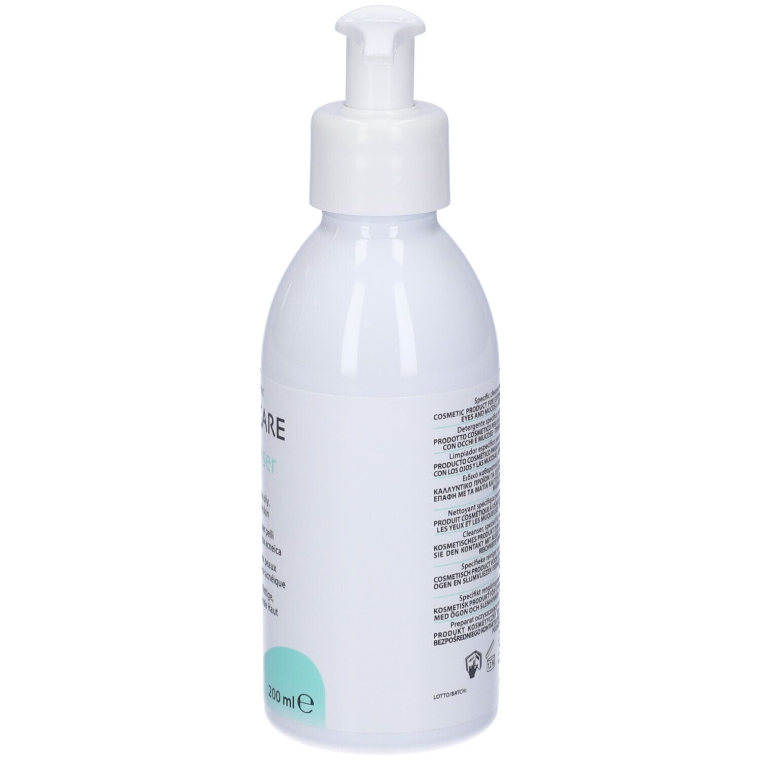 Aknicare Cleanser 200 Ml