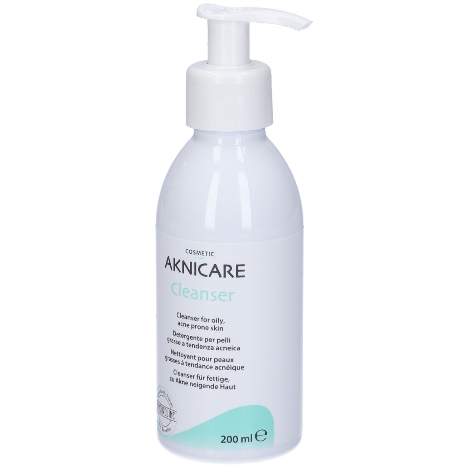 Aknicare Cleanser 200 Ml