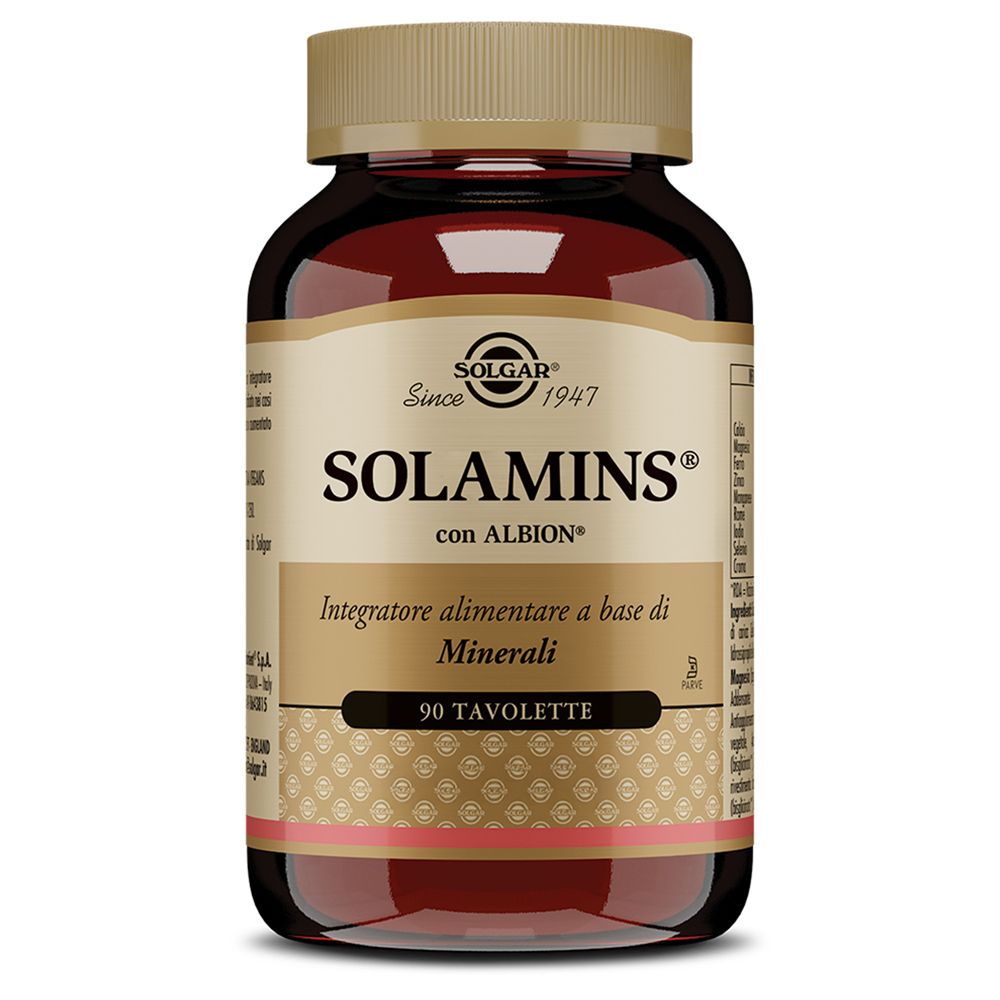 SOLAMINS 90TAV