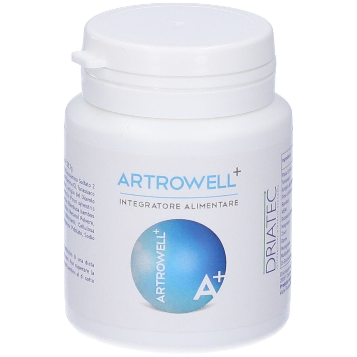 Artrowell+ 60 Capsule