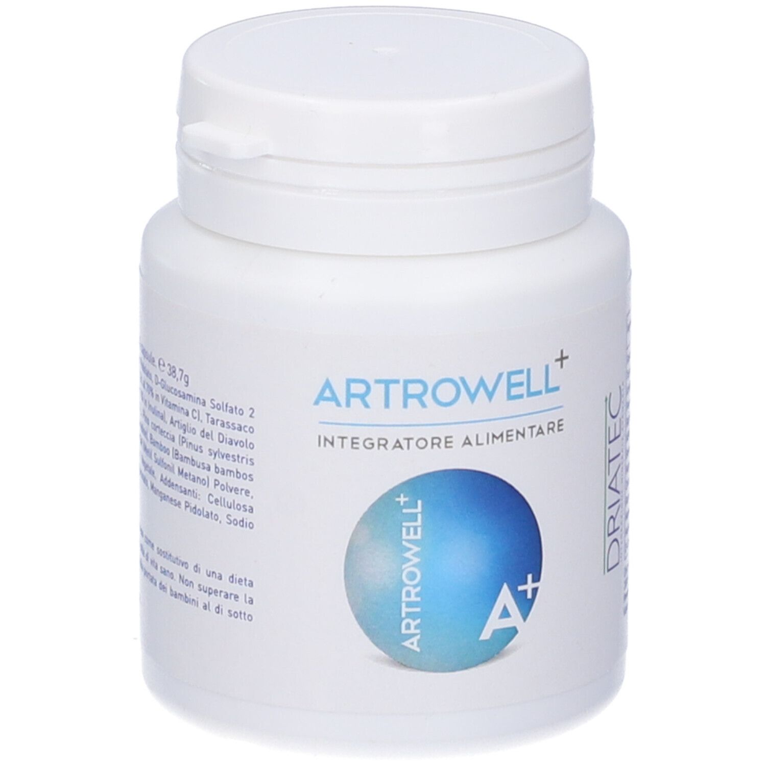 Artrowell+ 60 Capsule