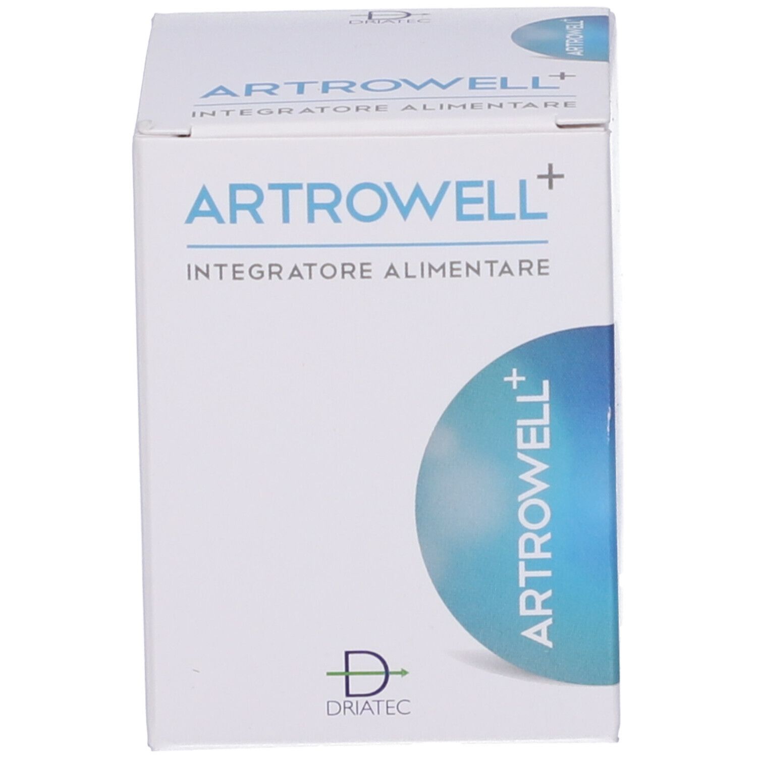 Artrowell+ 60 Capsule