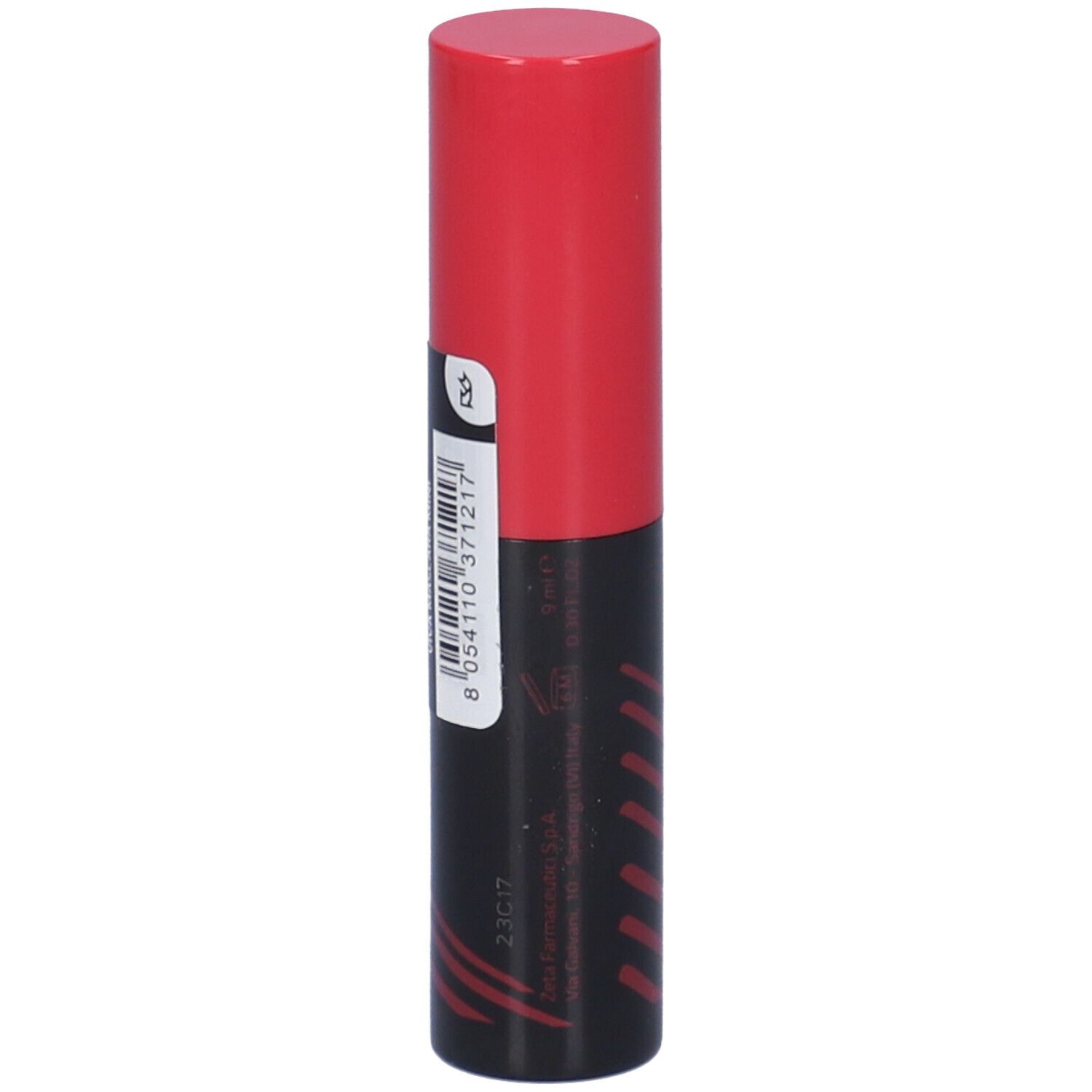 Euphidra Mini Viva Mascara 9 Ml
