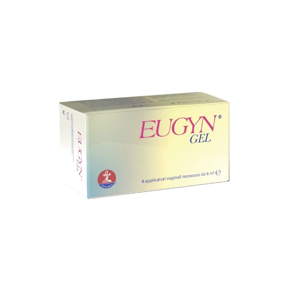 Eugyn Gel Vaginale