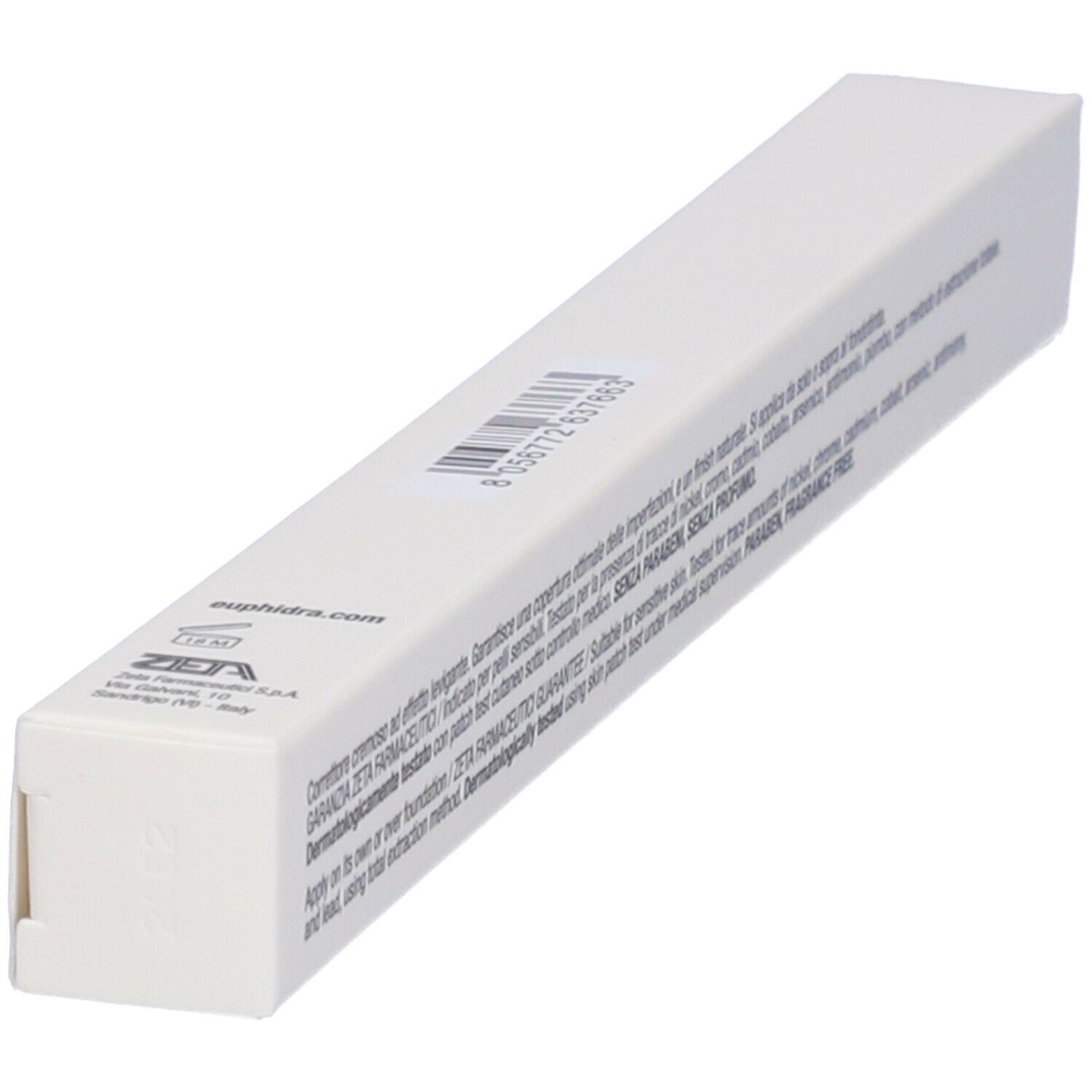 Euphidra Correttore Stick CS11