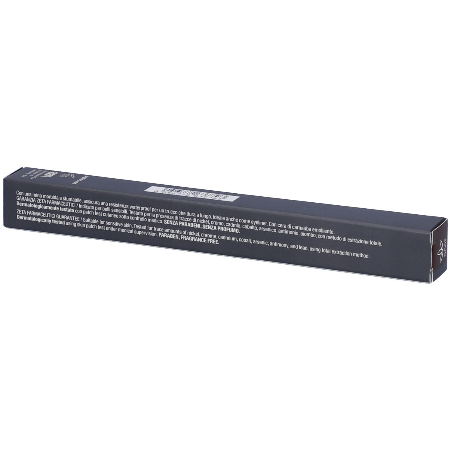 Euphidra Stilo Occhi Waterproof SO02 Espresso