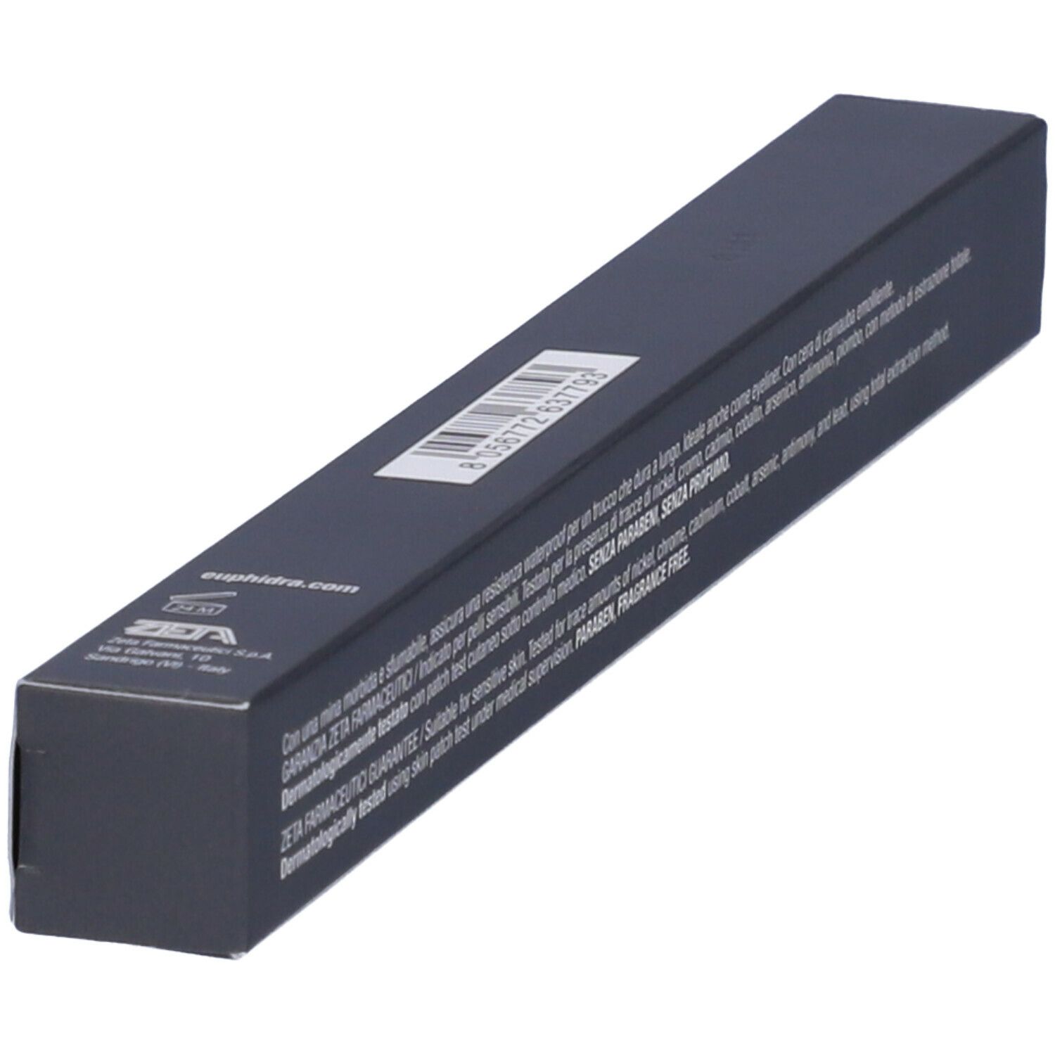 Euphidra Stilo Occhi Waterproof SO02 Espresso