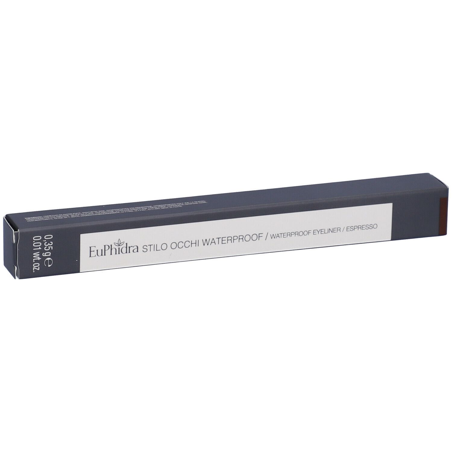 Euphidra Stilo Occhi Waterproof SO02 Espresso