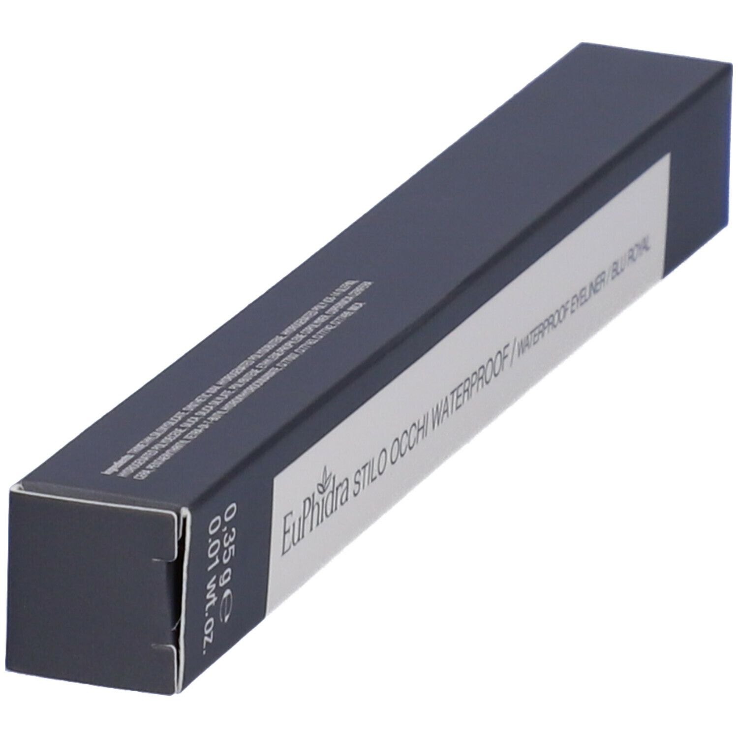 Euphidra Stilo Occhi Waterproof SO03 Blu Royal