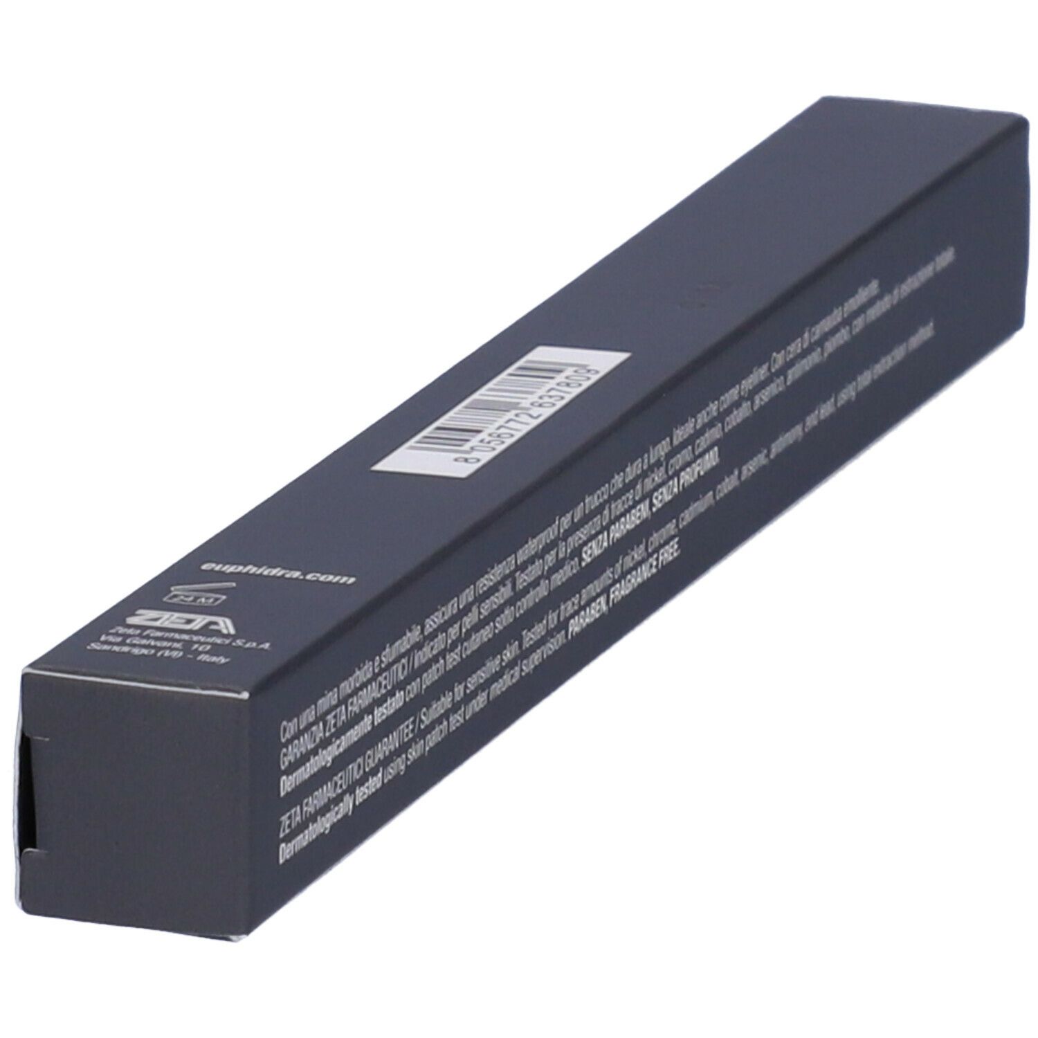 Euphidra Stilo Occhi Waterproof SO03 Blu Royal