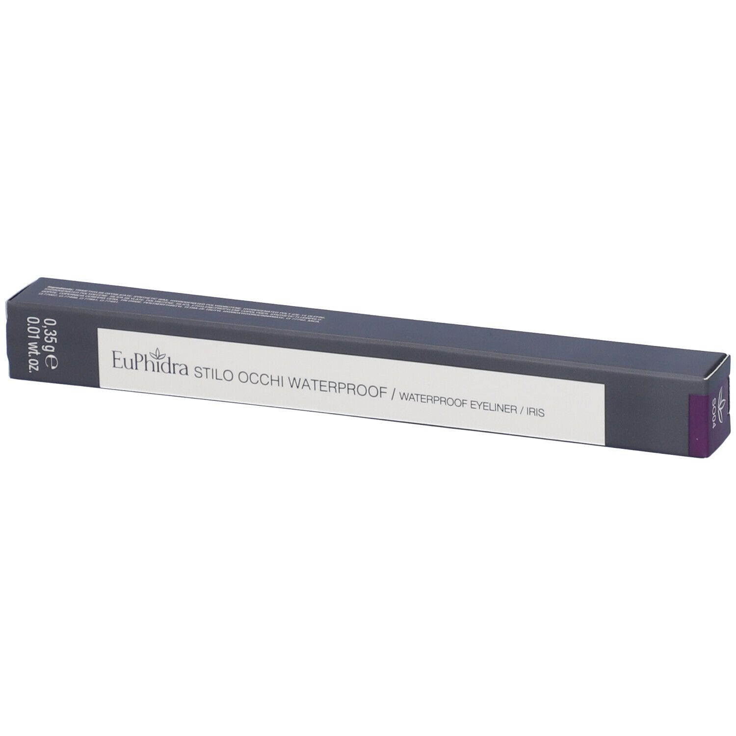 Euphidra Stilo Occhi Waterproof SO04 Iris