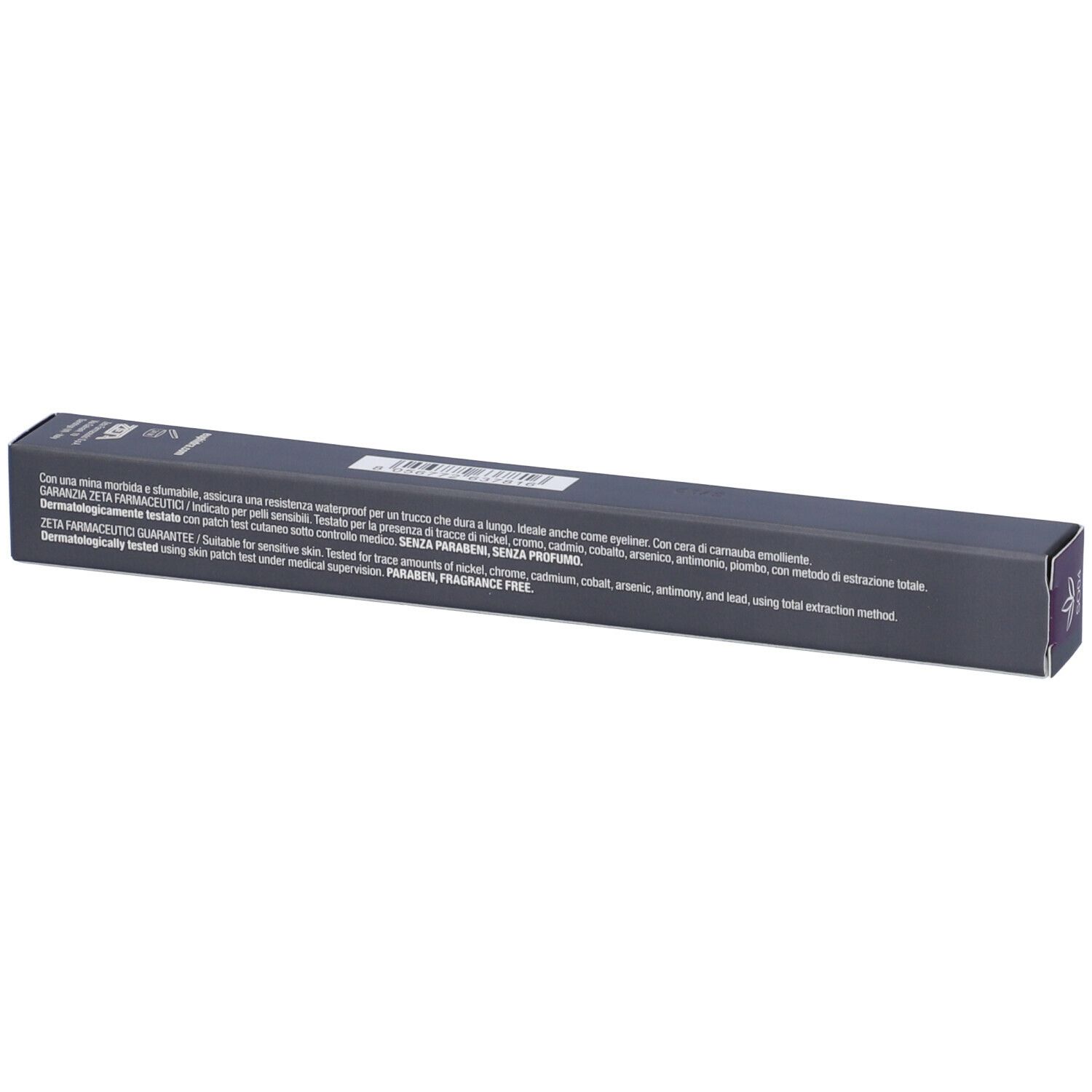 Euphidra Stilo Occhi Waterproof SO04 Iris