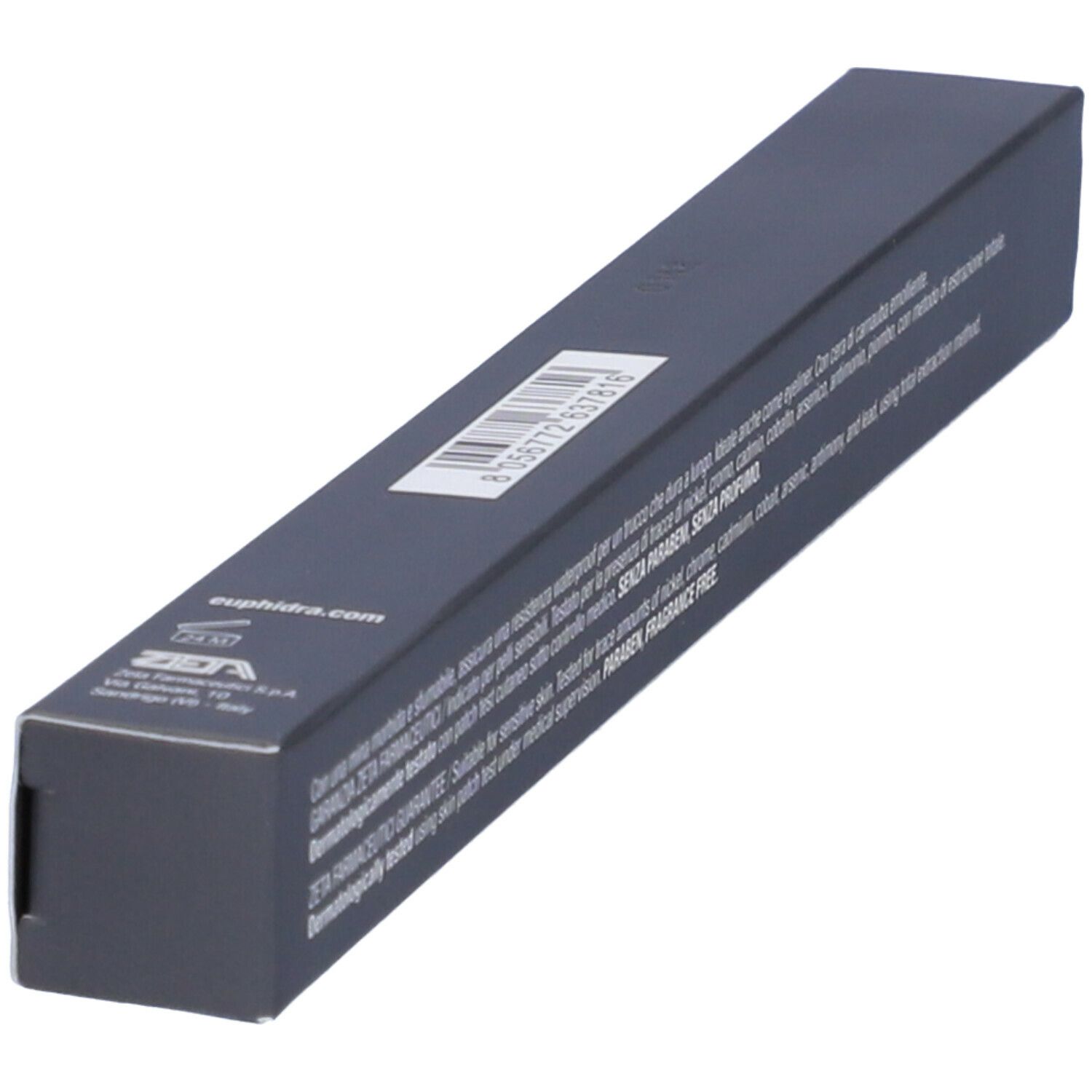Euphidra Stilo Occhi Waterproof SO04 Iris