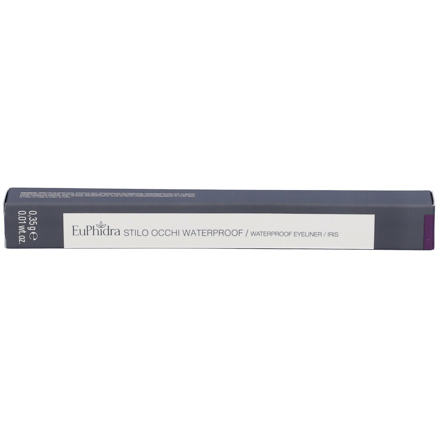 Euphidra Stilo Occhi Waterproof SO04 Iris