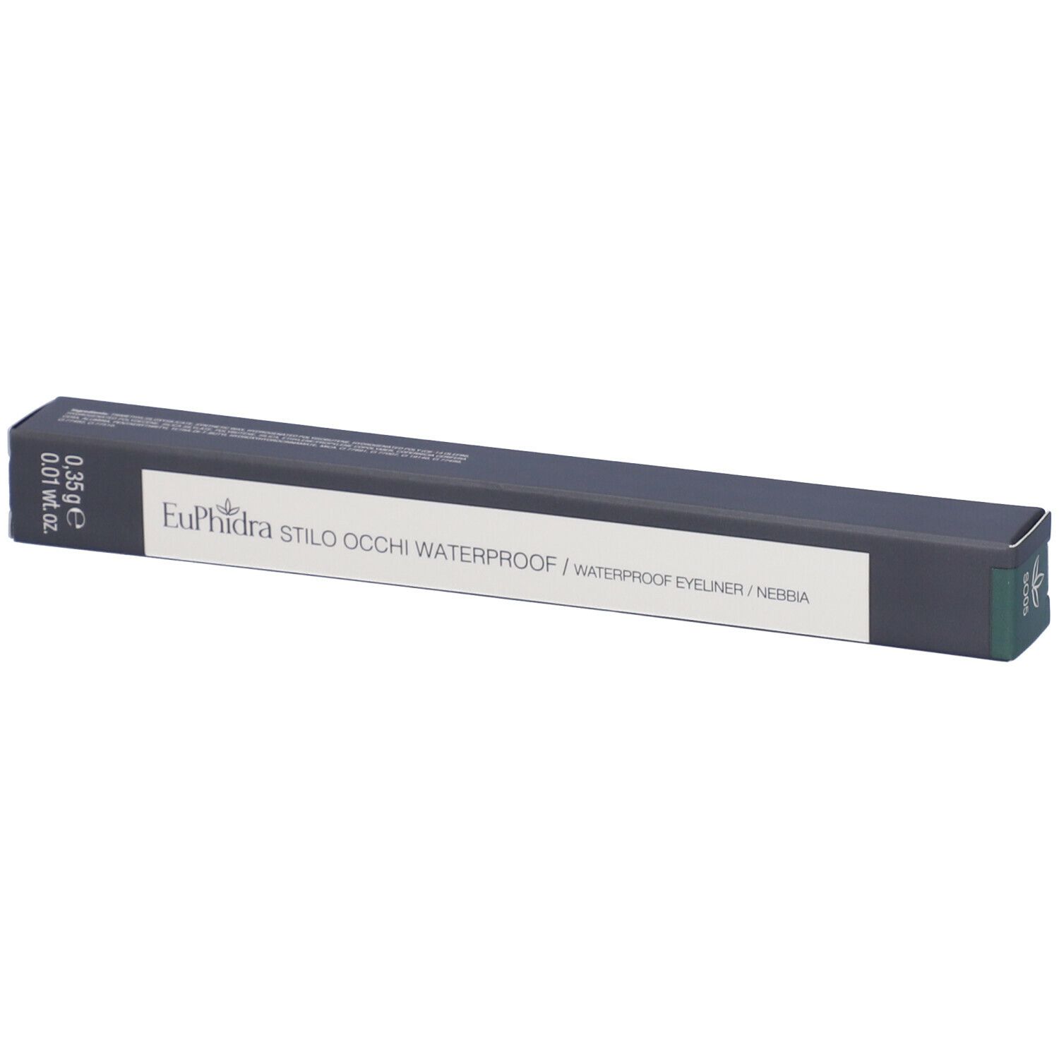 Euphidra Stilo Occhi Waterproof SO05 Nebbia