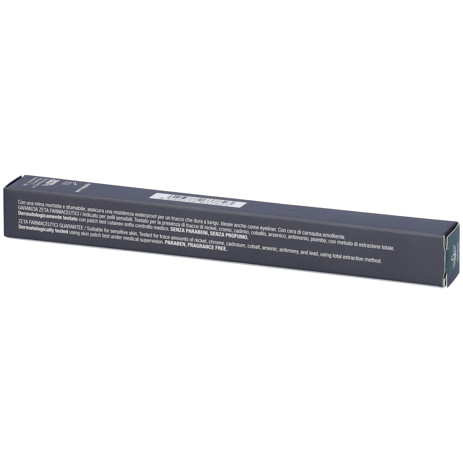 Euphidra Stilo Occhi Waterproof SO05 Nebbia