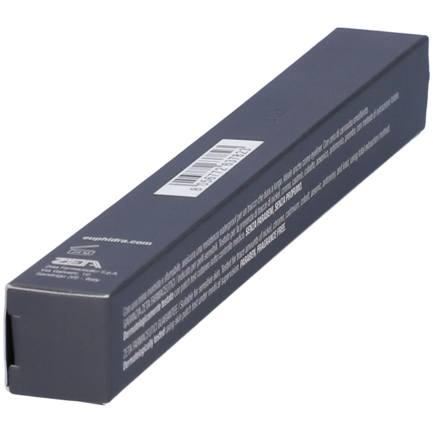 Euphidra Stilo Occhi Waterproof SO05 Nebbia