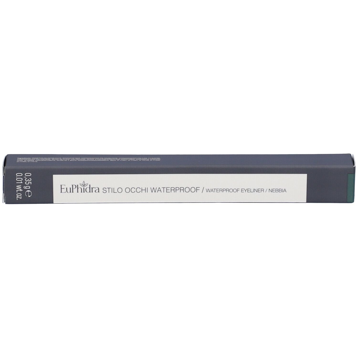 Euphidra Stilo Occhi Waterproof SO05 Nebbia