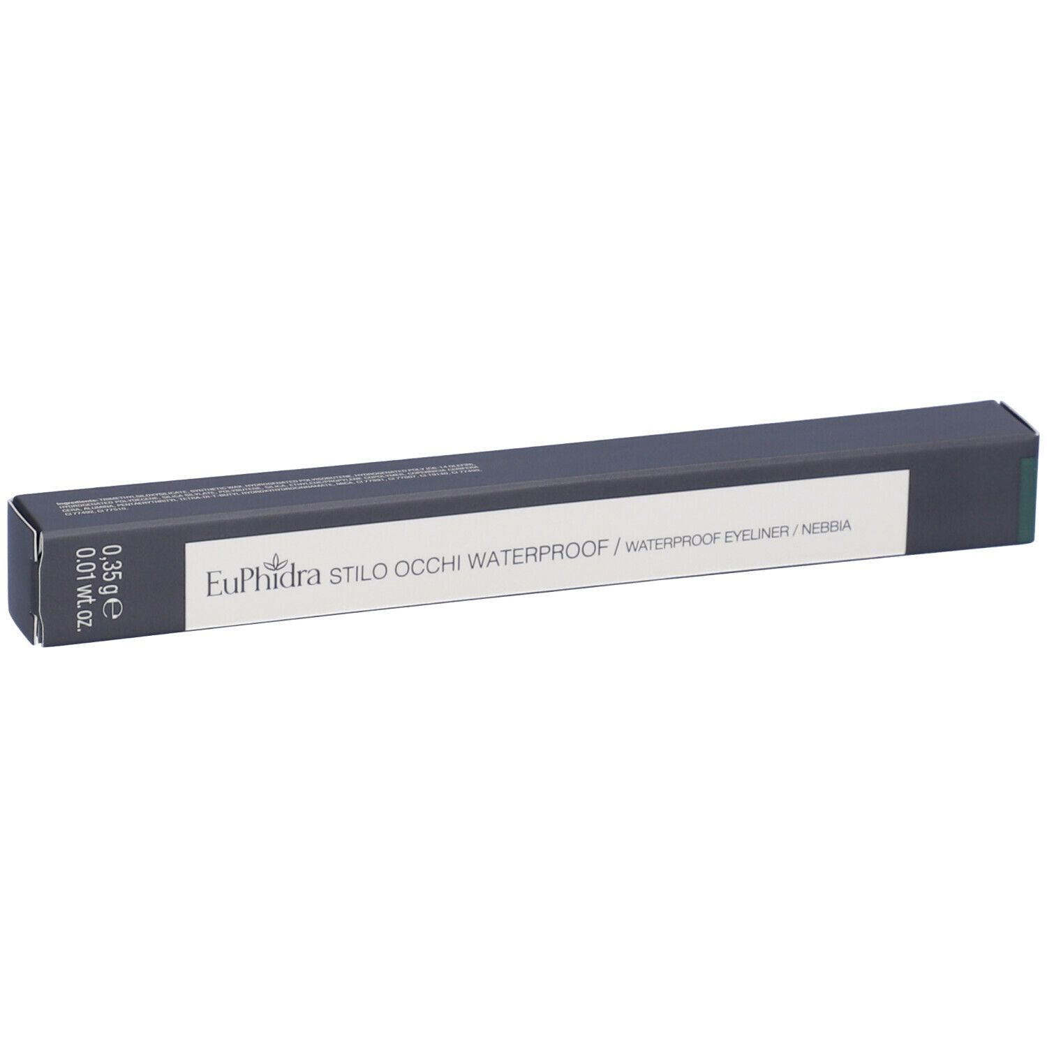 Euphidra Stilo Occhi Waterproof SO05 Nebbia