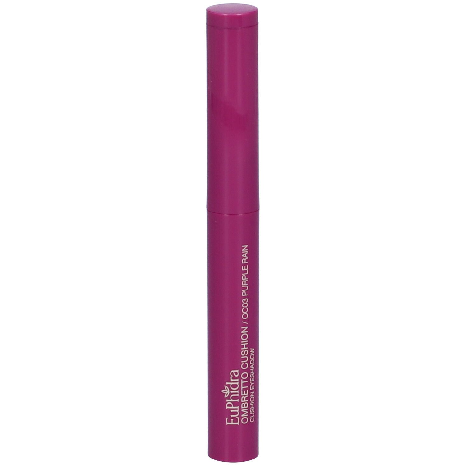 Euphidra Ombretto Cushion OC03 PURPLE