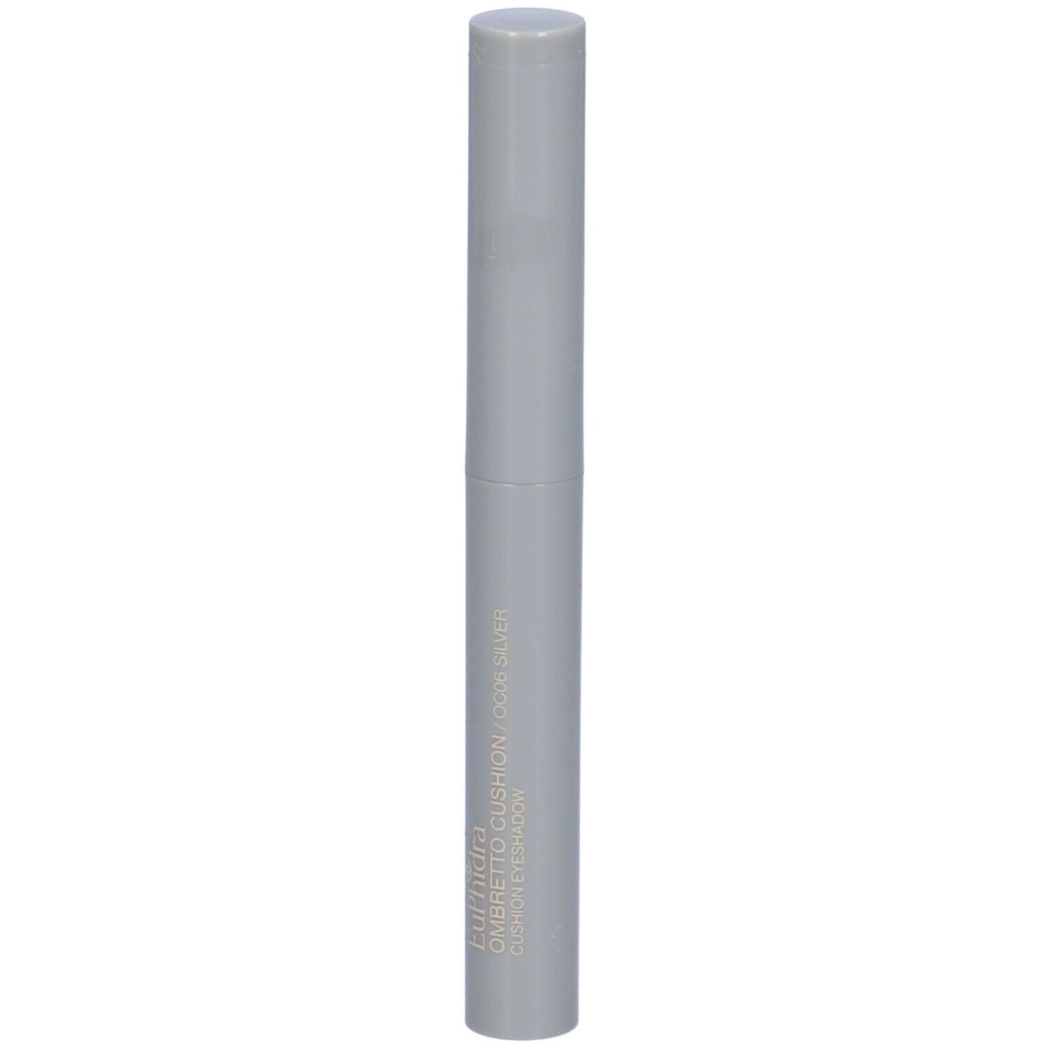Euphidra Ombretto Cushion OC06 SILVER