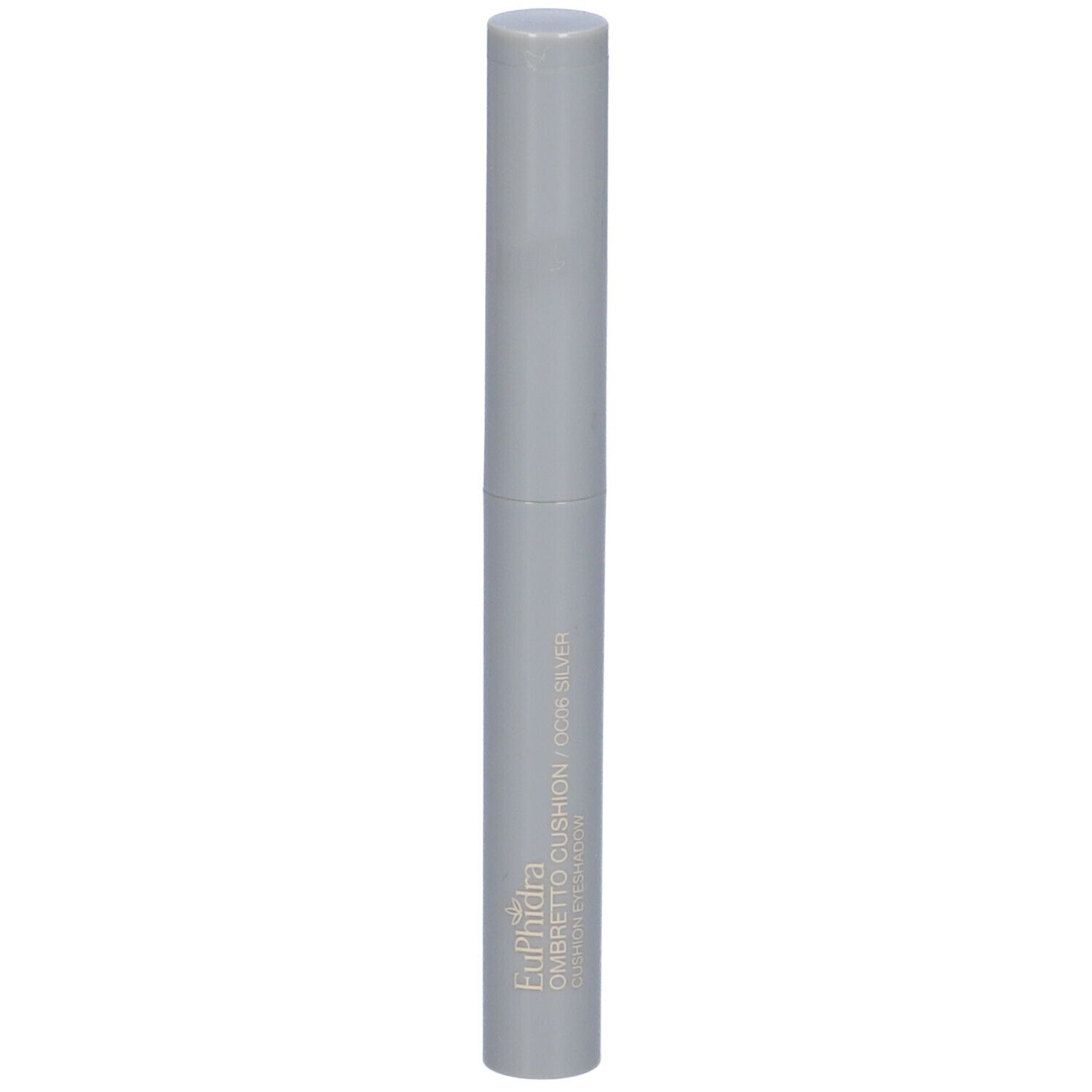 Euphidra Ombretto Cushion OC06 SILVER