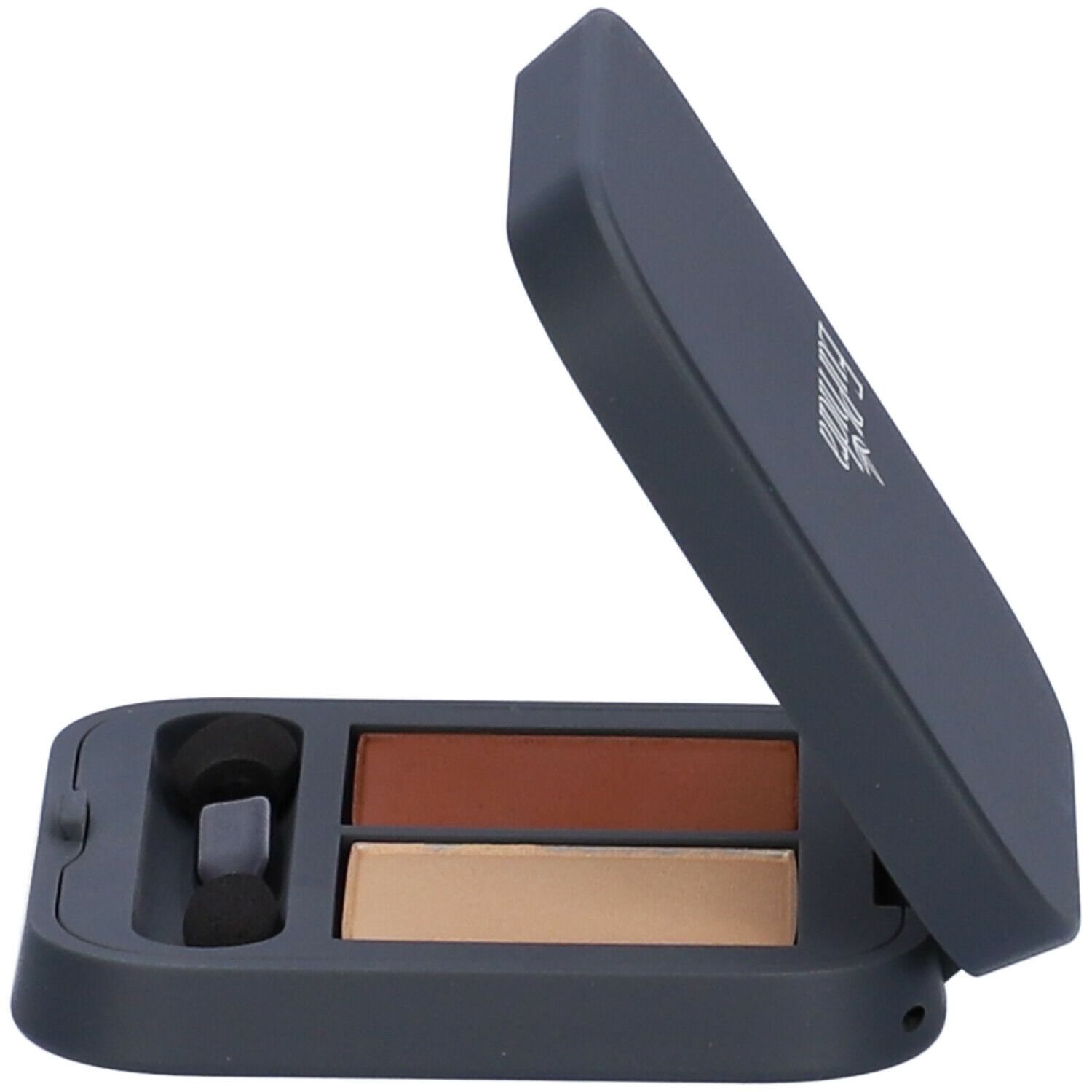 Euphidra Ombretto Duo OD02 WARM