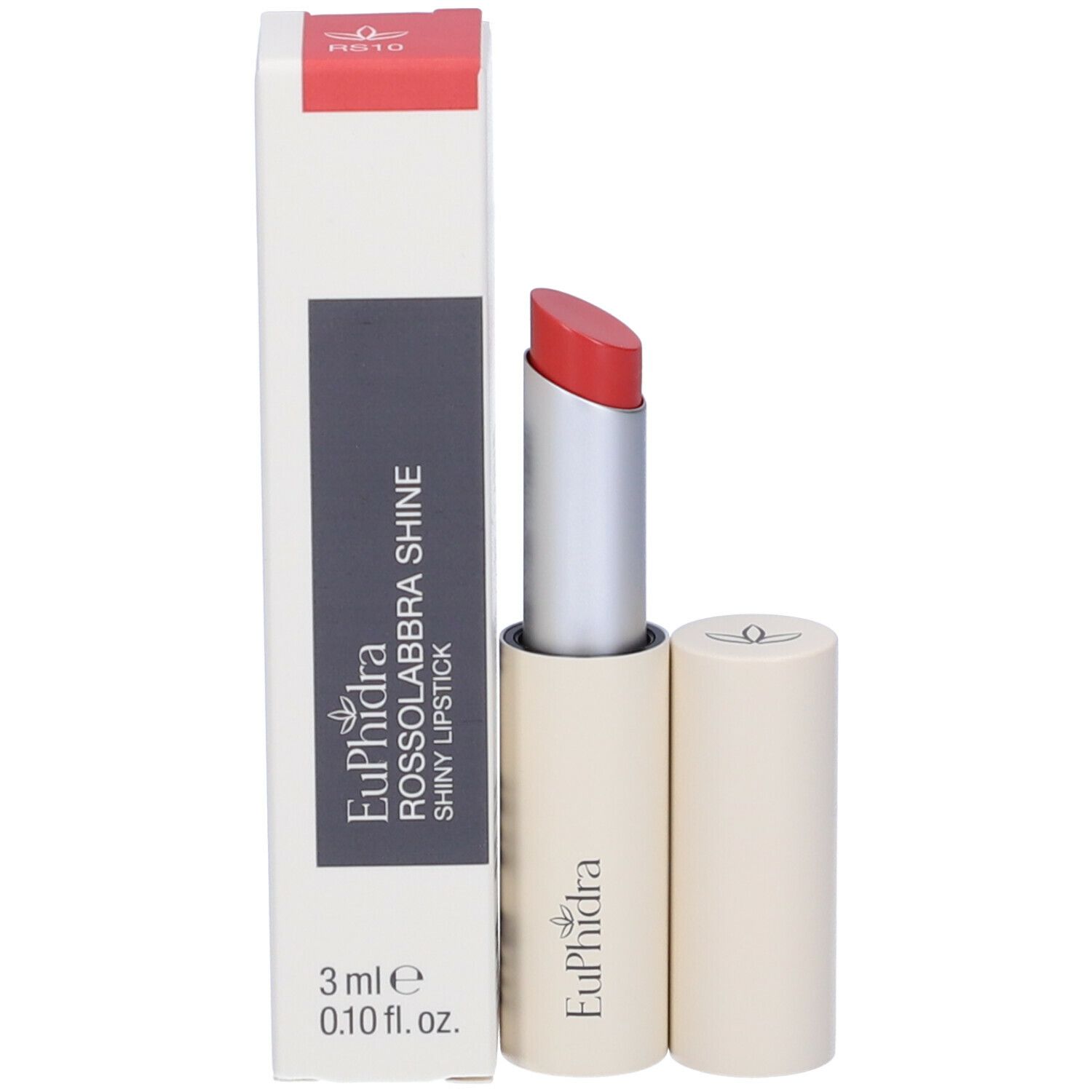 Euphidra Rossolabbra Shine RS10