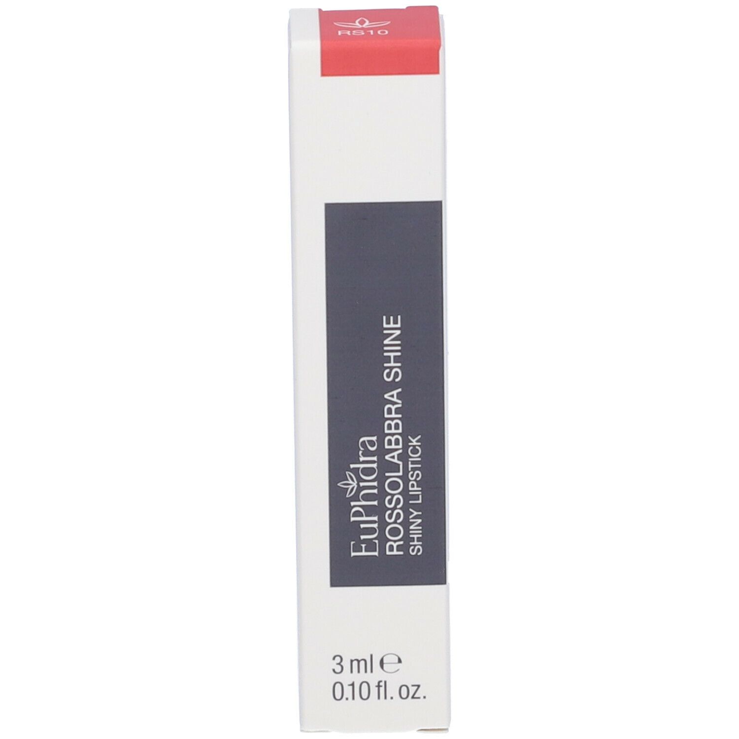 Euphidra Rossolabbra Shine RS10
