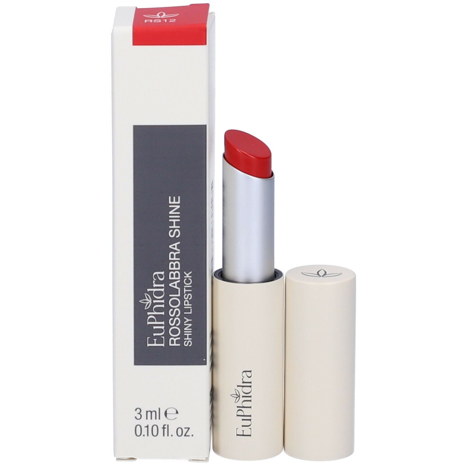 Euphidra Rossolabbra Shine RS12