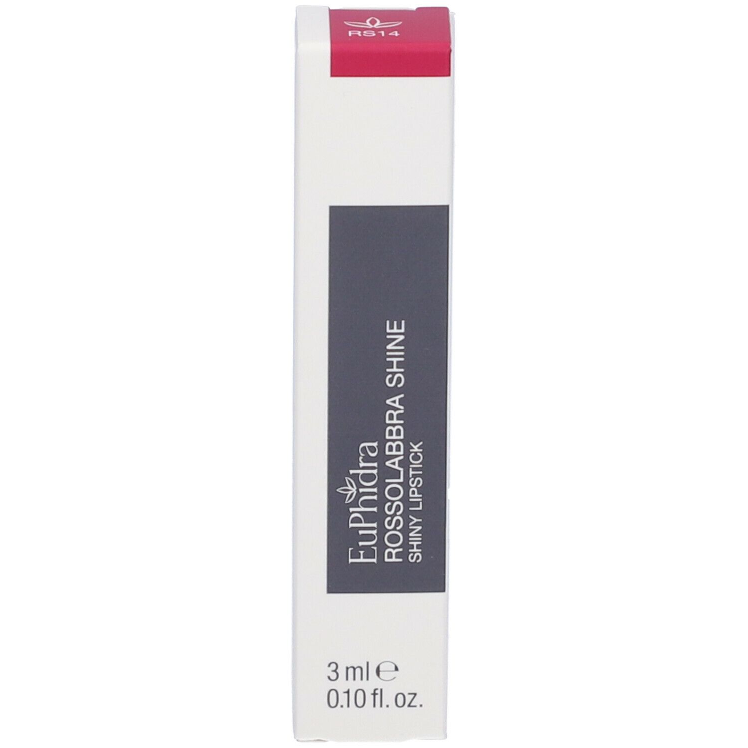 Euphidra Rossolabbra Shine RS14