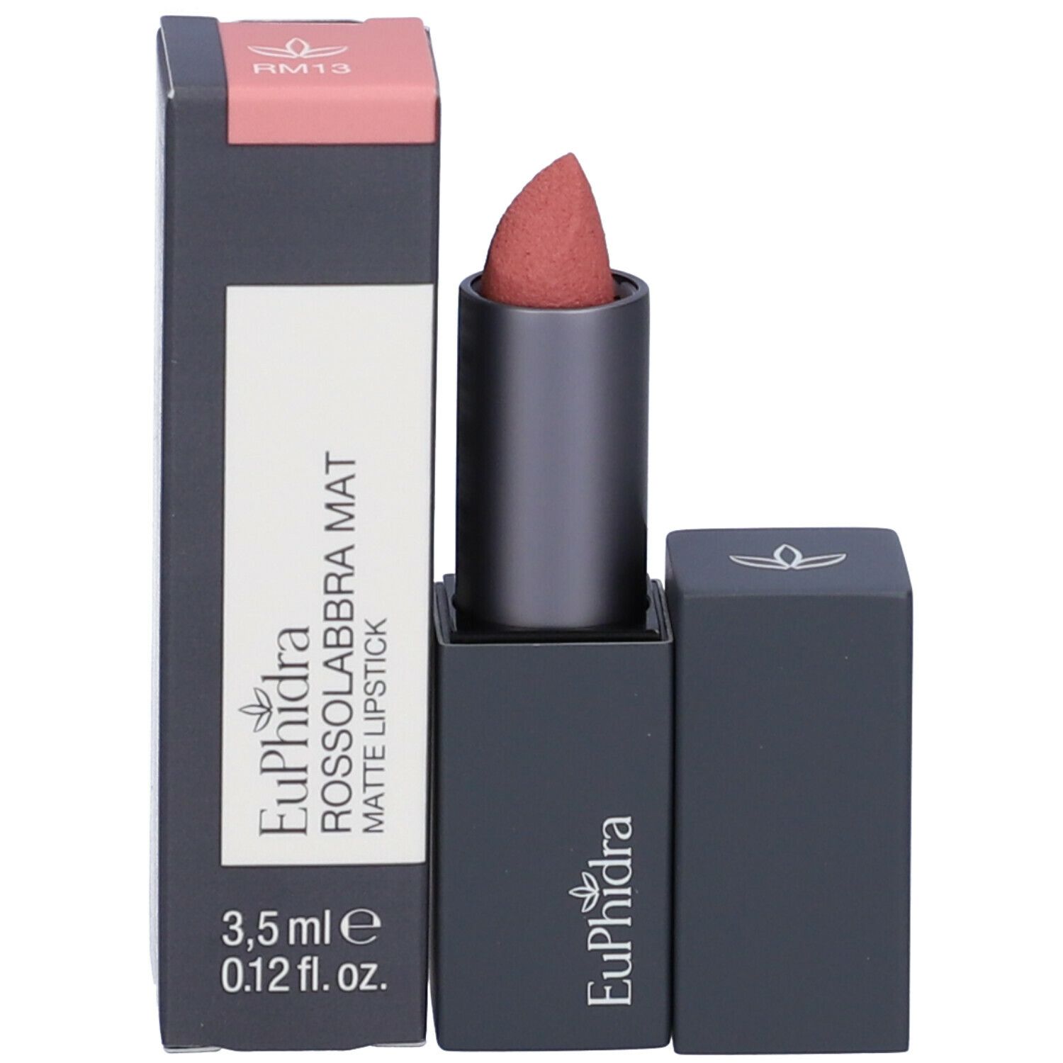 Euphidra Rossolabbra Mat RM13