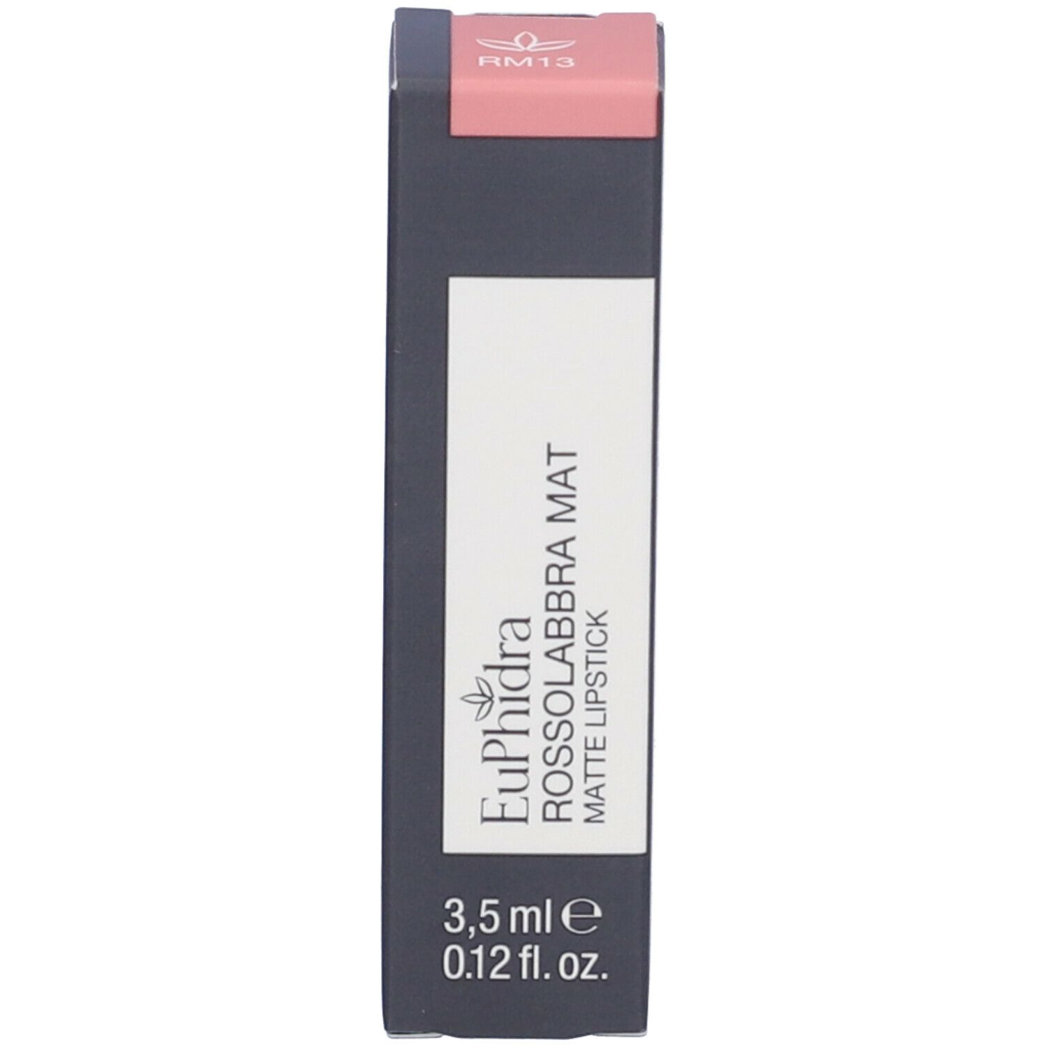 Euphidra Rossolabbra Mat RM13