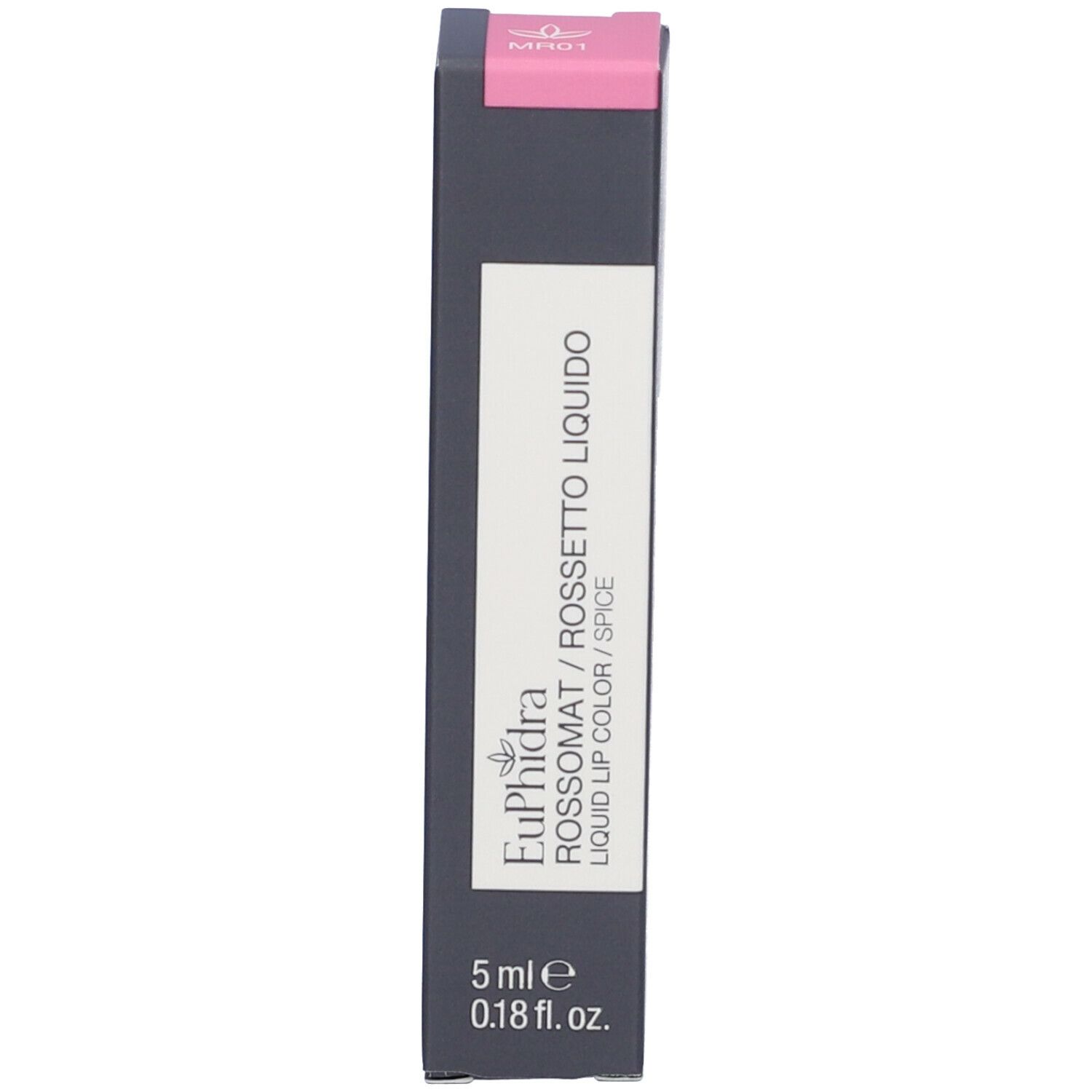 Euphidra ROSSOMAT MR01 Spice