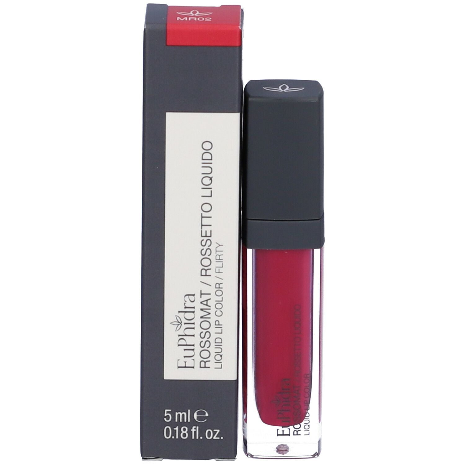 Euphidra ROSSOMAT MR02 Flirty