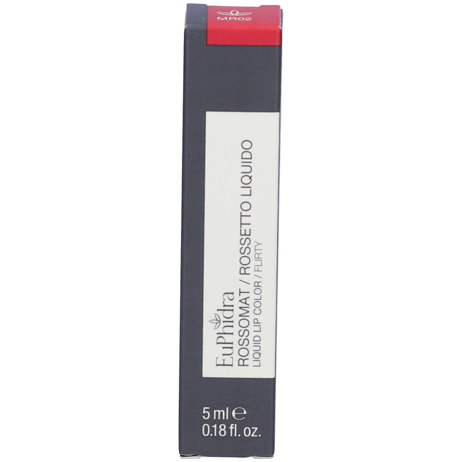 Euphidra ROSSOMAT MR02 Flirty