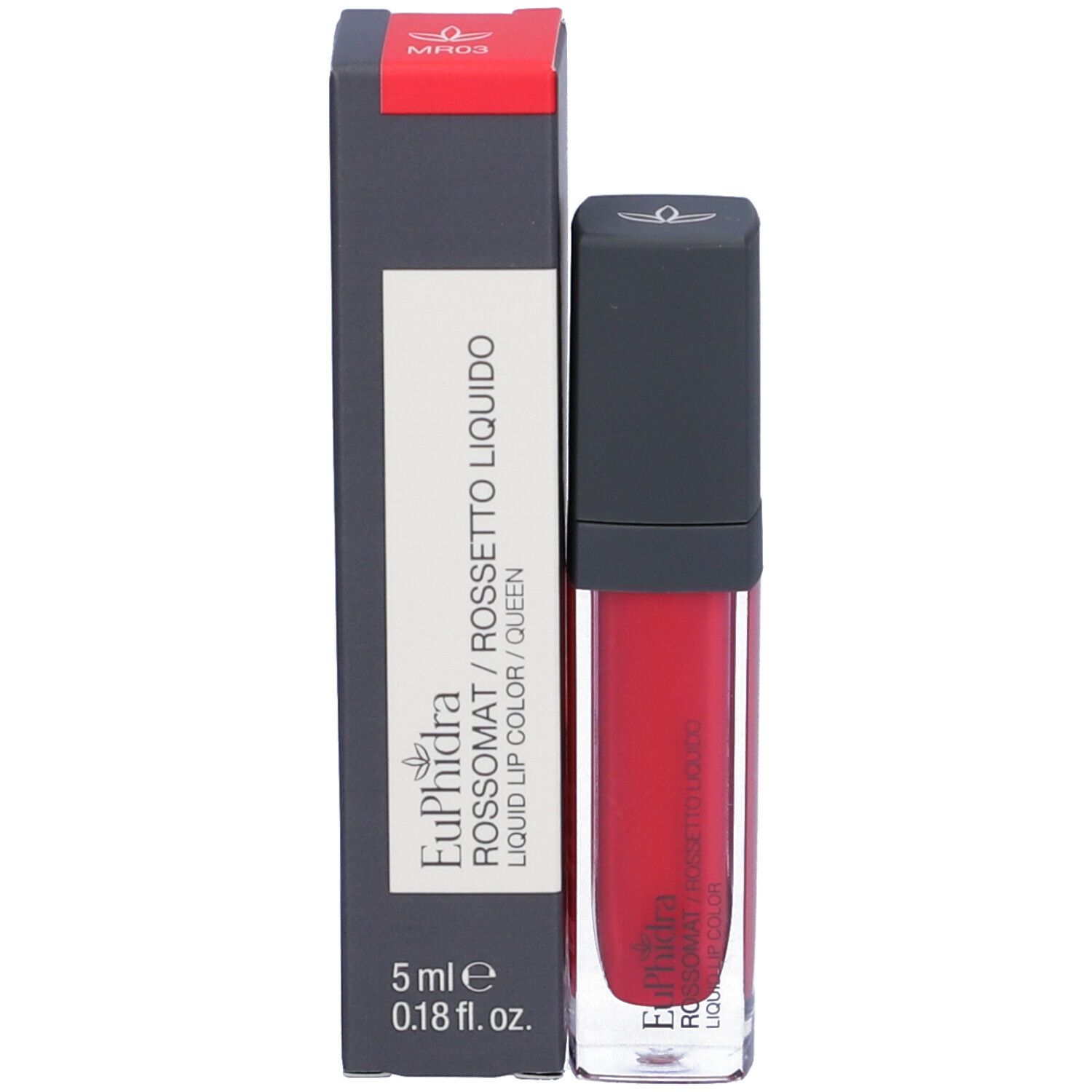 Euphidra ROSSOMAT MR03 Queen