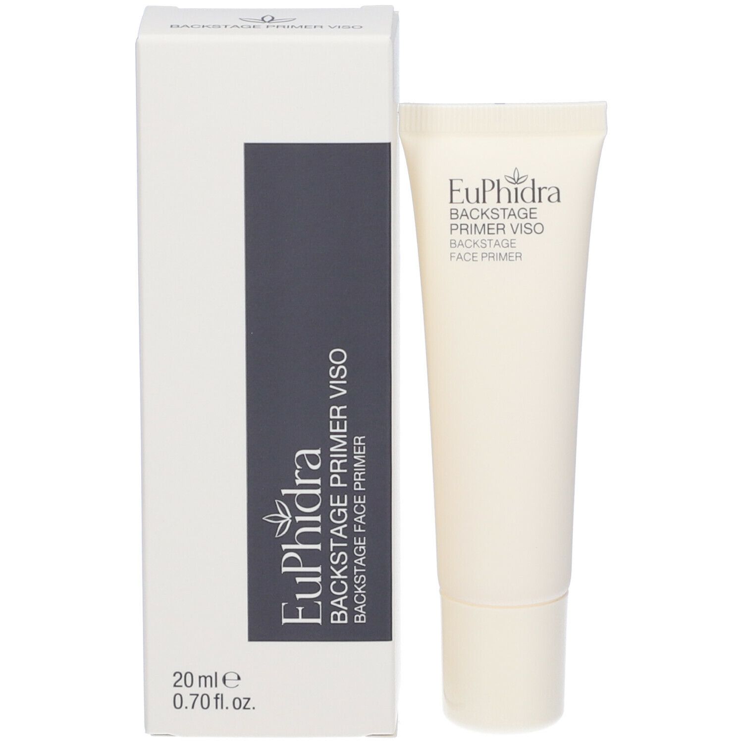 Euphidra Backstage Prime Viso