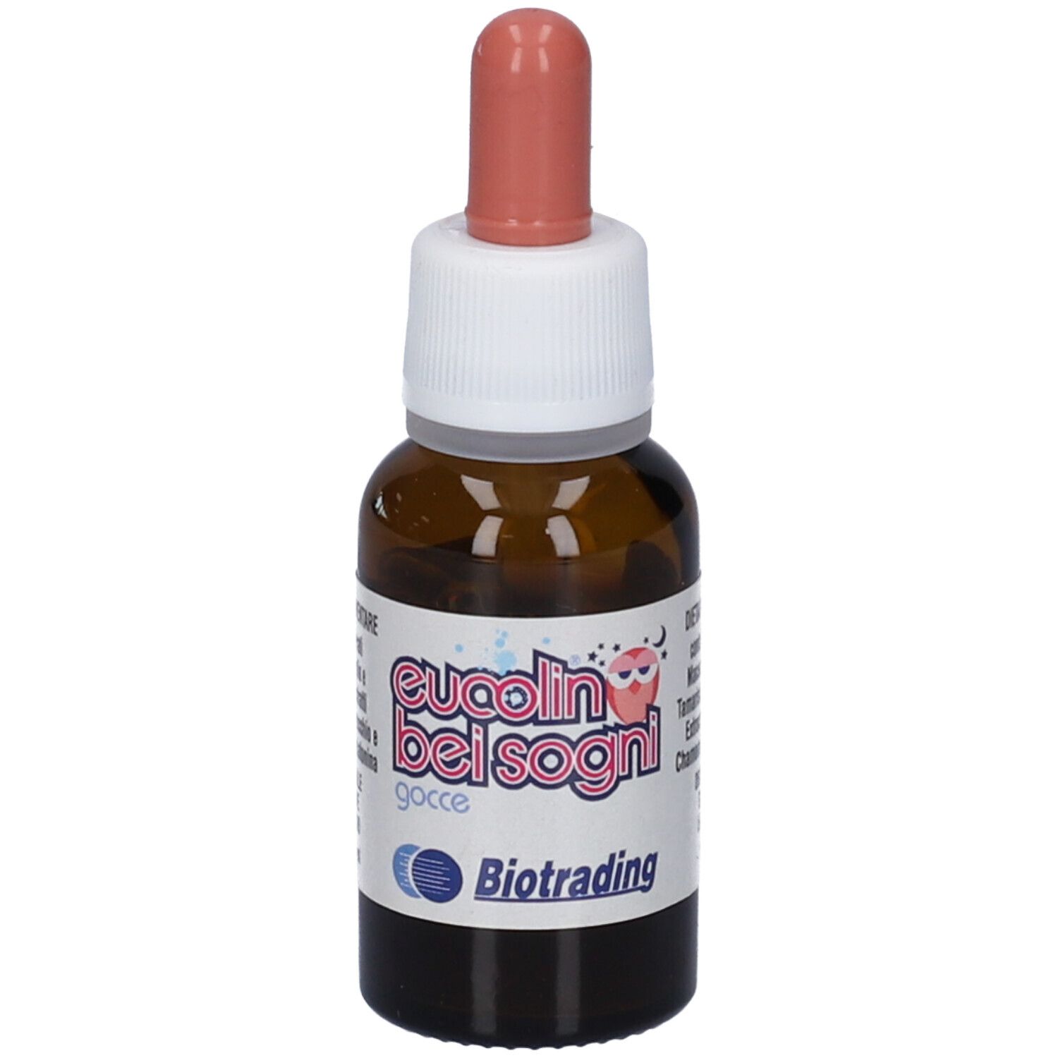 Eucolin Bei Sogni 15 Ml
