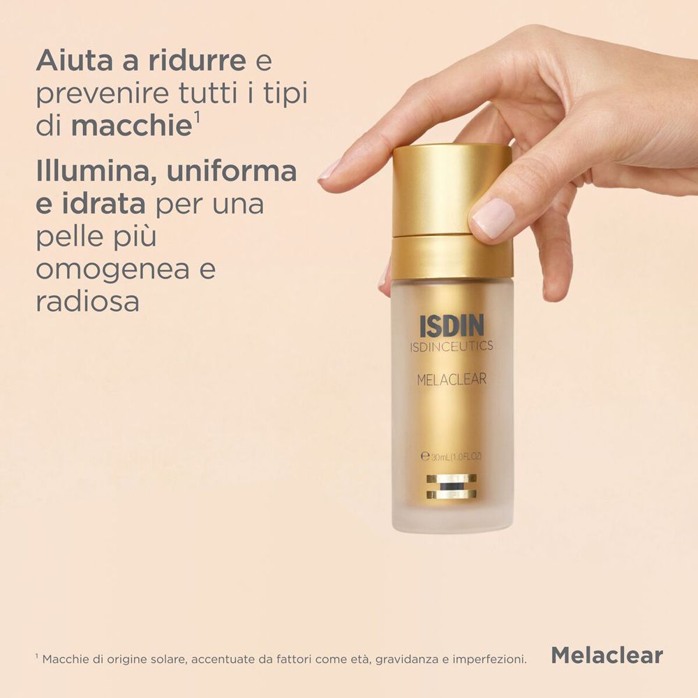 ISDIN Isdinceutics Melaclear 30 ml