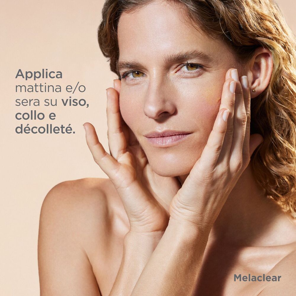 ISDIN Isdinceutics Melaclear 30 ml
