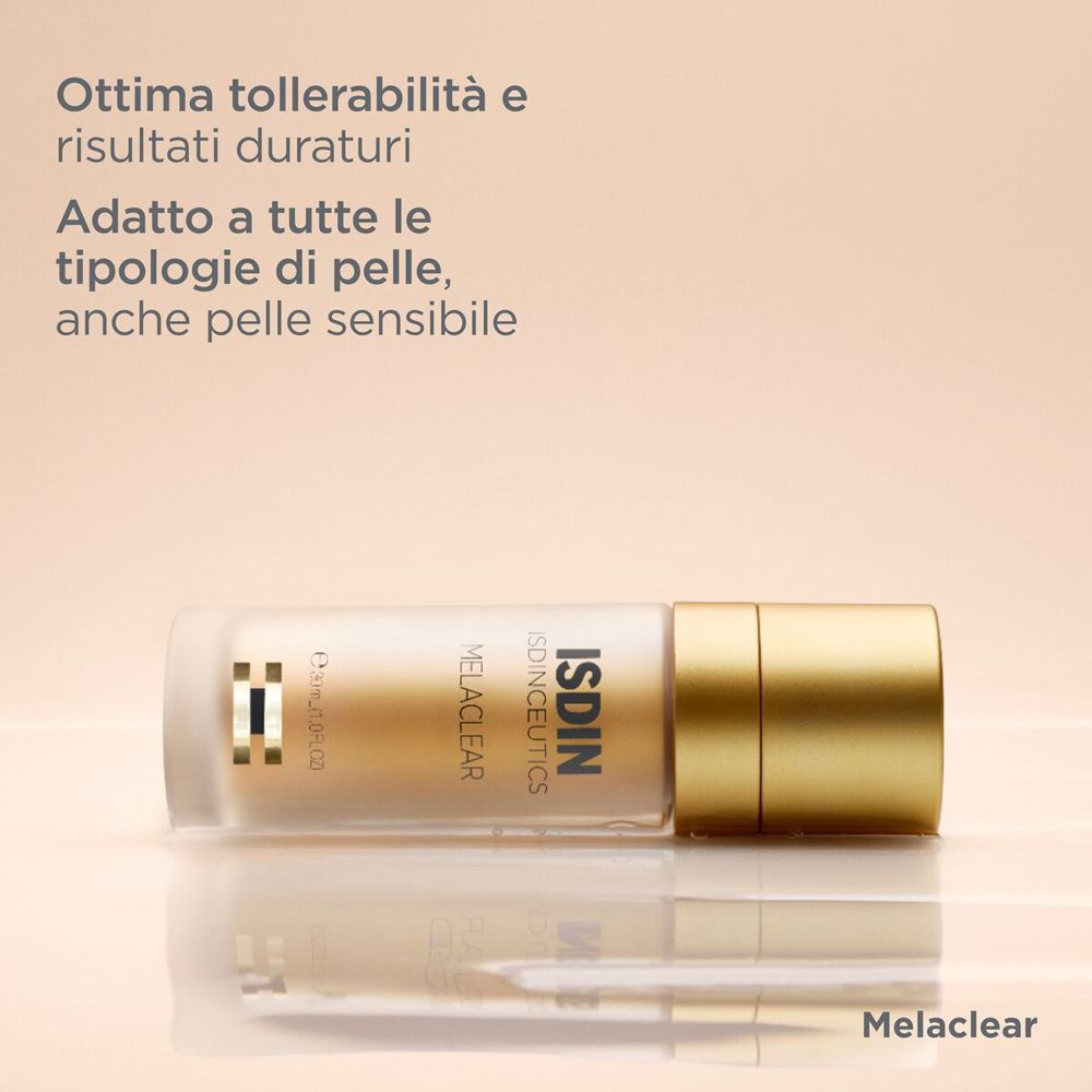 ISDIN Isdinceutics Melaclear 30 ml