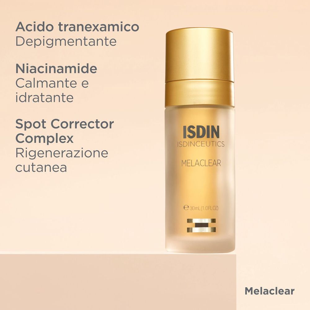ISDIN Isdinceutics Melaclear 30 ml