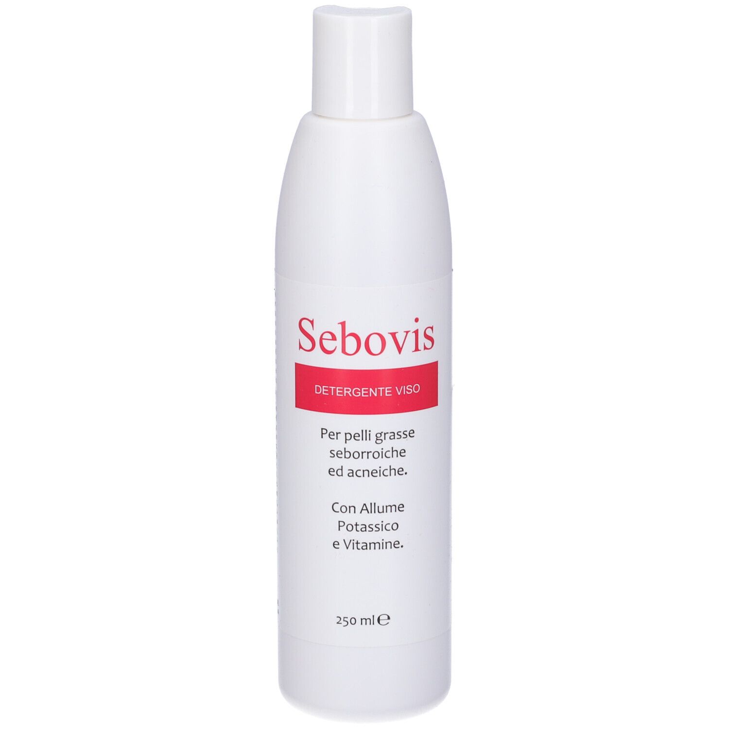 Sebovis 250Ml